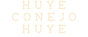 Huye, conejo, huye