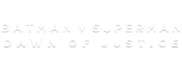 Batman v Superman: Dawn of Justice