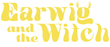 Earwig and the Witch