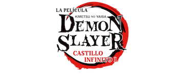 Demon Slayer: Kimetsu no Yaiba Castillo infinito I