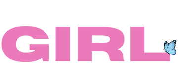 Forgiveness Girl