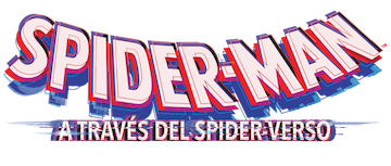Spider-Man: A través del Spider-Verso
