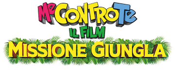 Me contro te - Il film: Missione Giungla