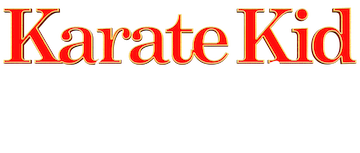 Karate Kid: Legends