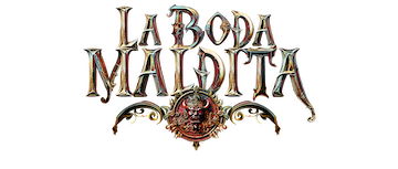 La boda maldita