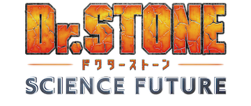 Dr.STONE: Season 4