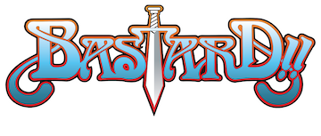 BASTARD‼ -Heavy Metal, Dark Fantasy-: Season 1