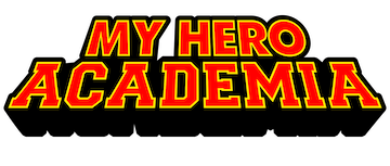 My Hero Academia: Season 1
