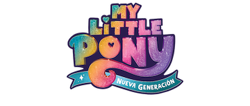 My Little Pony: Nueva generación