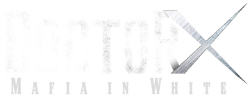 Doctor X: Mafia in White: Limited Series