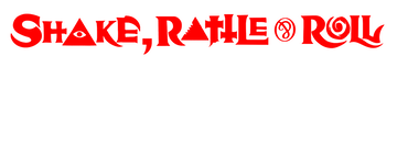 Shake, Rattle & Roll: Evil Origins