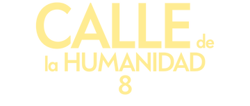 Calle de la Humanidad, 8
