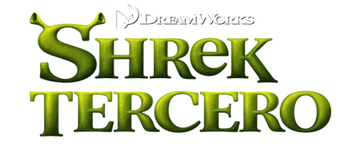 Shrek tercero