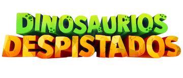 Dinosaurios despistados: Temporada 1