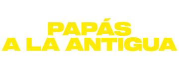 Papás a la antigua