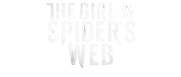 The Girl in the Spider's Web
