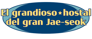 El grandioso hostal del gran Jae-seok: Temporada 1