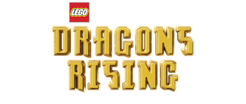 LEGO® Ninjago Dragons Rising: Season 1