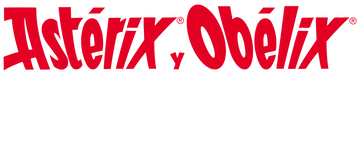 Astérix y Obélix: El combate de los jefes: Miniserie