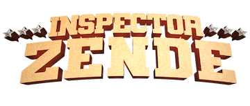 Inspector Zende