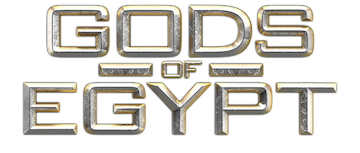 Gods of Egypt