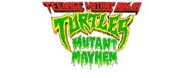 Teenage Mutant Ninja Turtles: Mutant Mayhem