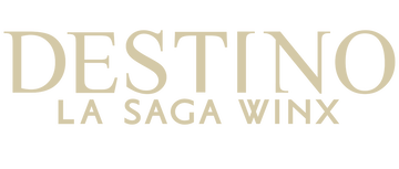 Destino: La saga Winx: Temporada 2