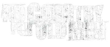 No Country for Old Men