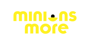 Minions & More Volume 1