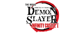 Demon Slayer: Kimetsu no Yaiba Infinity Castle I