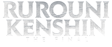 Rurouni Kenshin: The Final