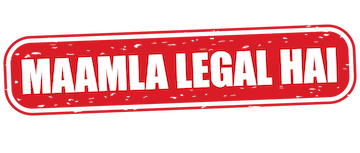 Maamla Legal Hai: Season 1