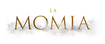 La momia