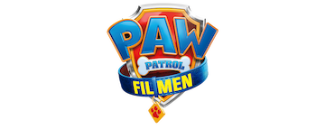Paw Patrol: The Movie