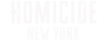 Homicide: New York: Season 1