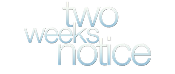 Two Weeks Notice