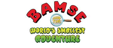 Bamse and the World’s Smallest Adventure