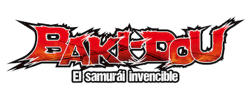 Baki-Dou: El samurái invencible: Temporada 1
