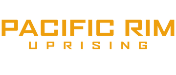 Pacific Rim: Uprising
