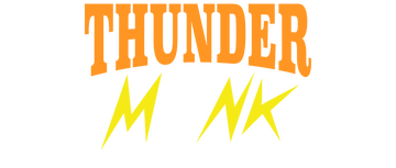 Thunder Monk