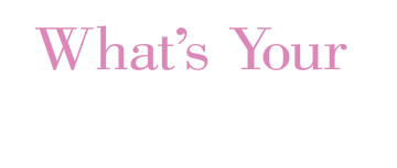 What's Your Number?