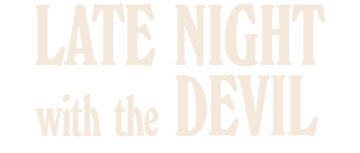 Late Night with the Devil