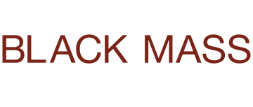 Black Mass
