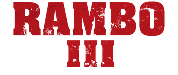 Rambo III