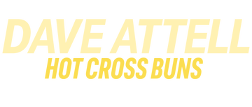Dave Attell: Hot Cross Buns