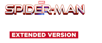 Spider-Man: No Way Home (Extended Version)