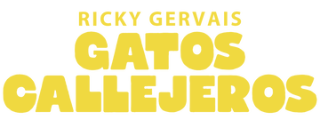 Gatos callejeros, de Ricky Gervais: Temporada 1