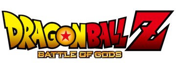 Dragon Ball Z: Battle of Gods