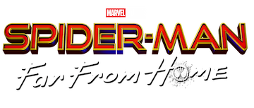 Spider-Man: Far from Home