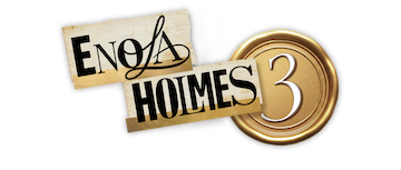 Enola Holmes 3
